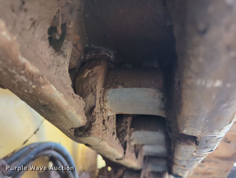 image for item DN3778 2014 Caterpillar D6K2 XL  dozer