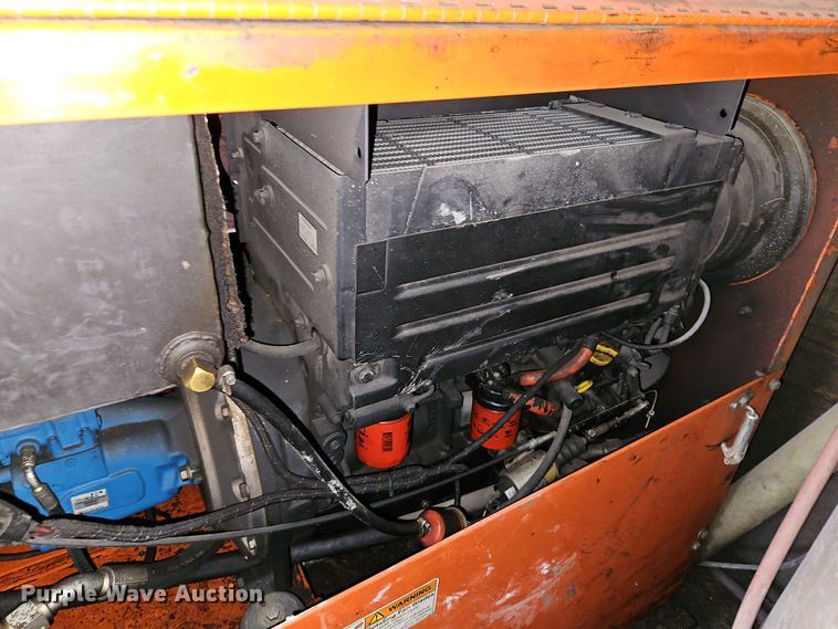 image for item DN7114 2006 GMC C5500  box truck