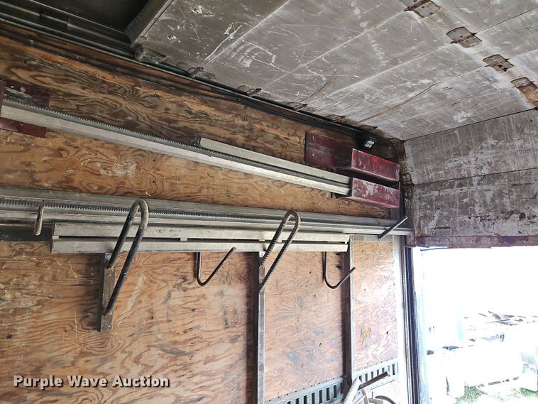 image for item DN7114 2006 GMC C5500  box truck