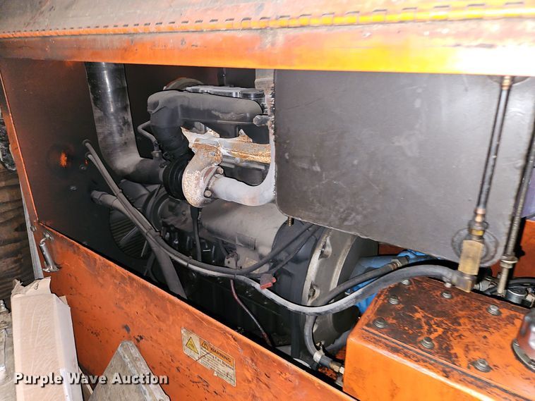 image for item DN7114 2006 GMC C5500  box truck