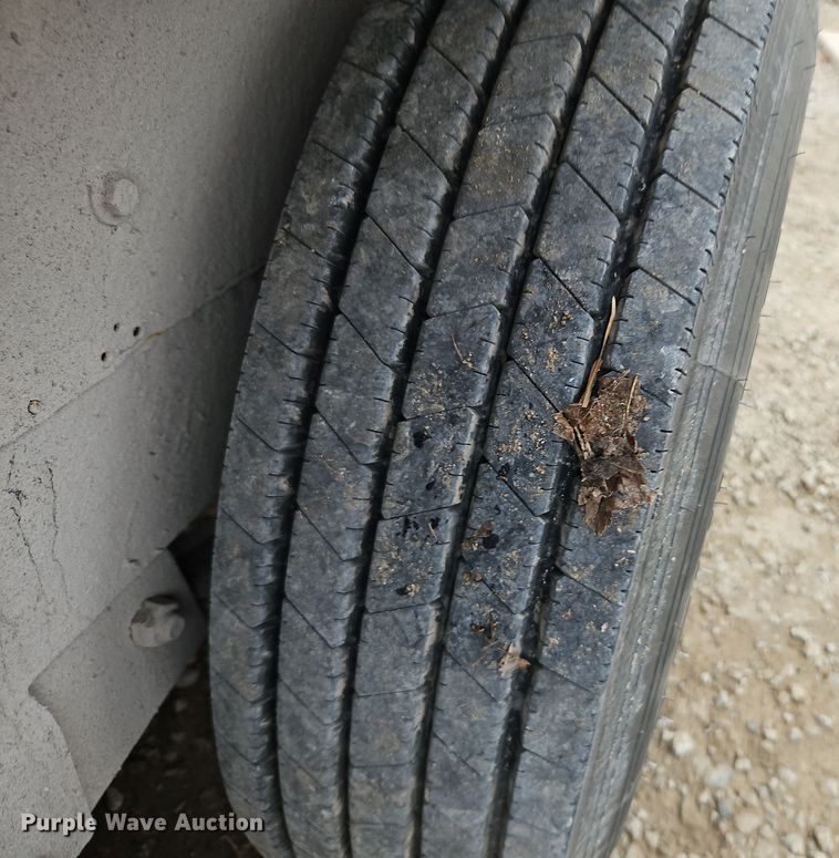 image for item DN7118 2015 Load Trail  equipment trailer