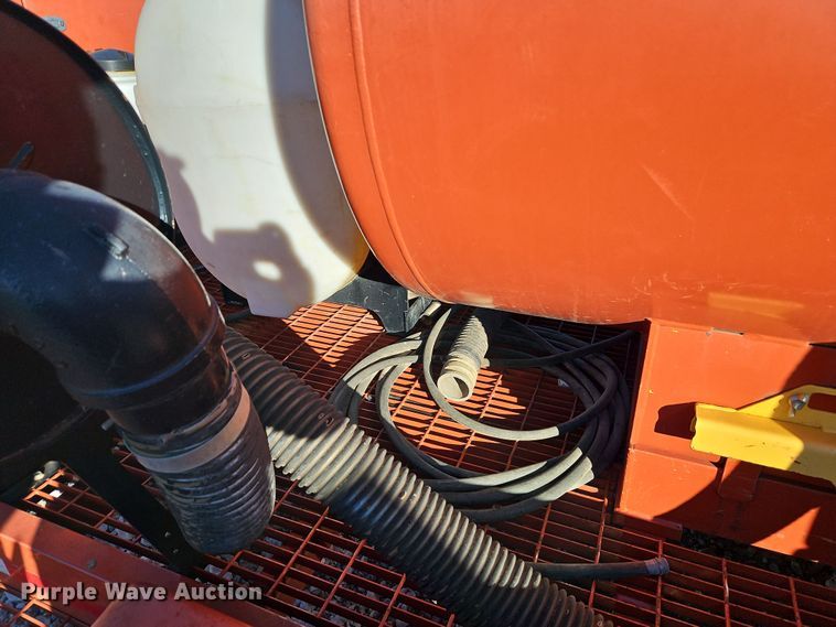 image for item DN7120 2014 Ditch Witch FX30  vacuum excavator