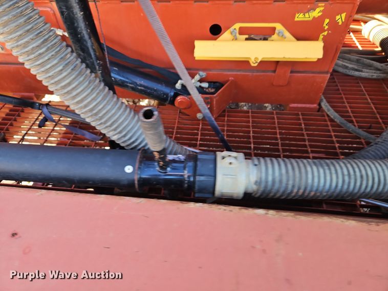 image for item DN7120 2014 Ditch Witch FX30  vacuum excavator