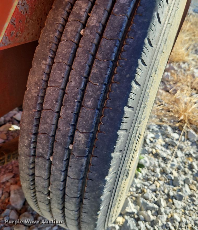 image for item DN7120 2014 Ditch Witch FX30  vacuum excavator