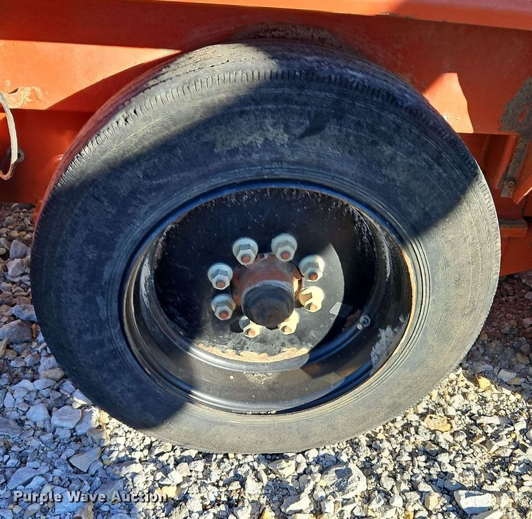 image for item DN7120 2014 Ditch Witch FX30  vacuum excavator