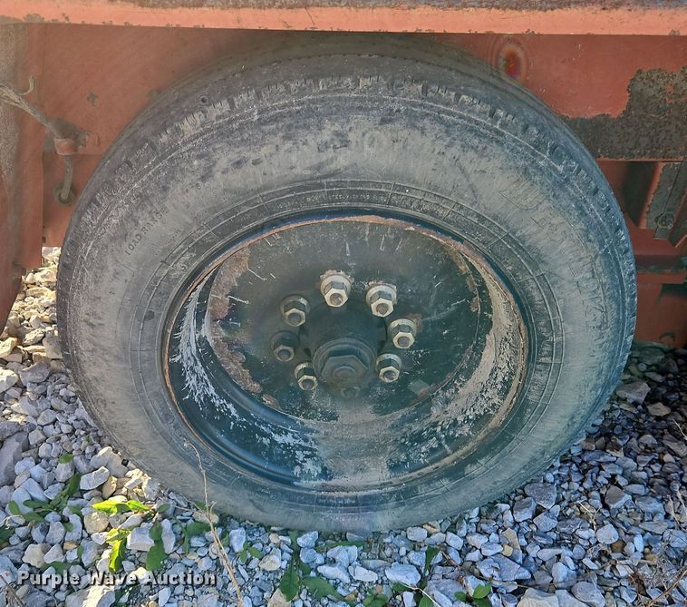 image for item DN7120 2014 Ditch Witch FX30  vacuum excavator