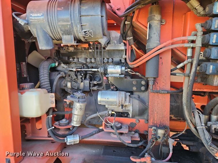 image for item DN7151 2001 Snorkelift TB-66JCU  boom lift