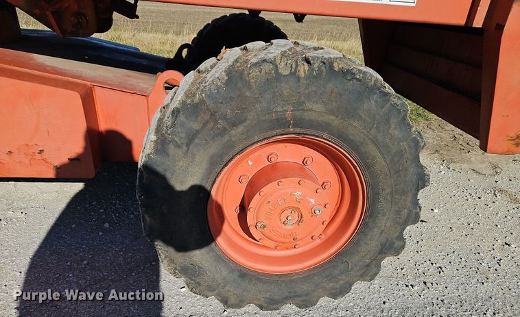 image for item DN7151 2001 Snorkelift TB-66JCU  boom lift