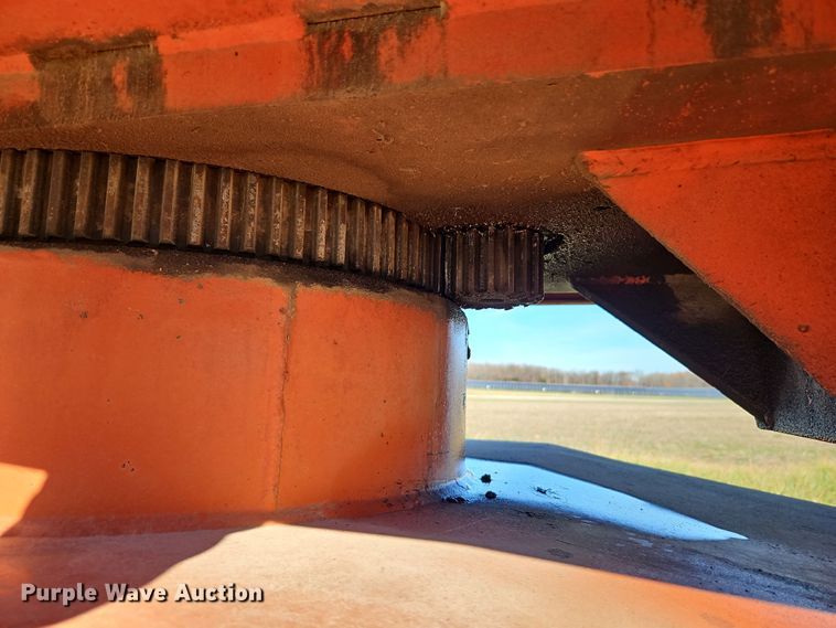 image for item DN7152 Snorkelift TB-A60RDZ  boom lift