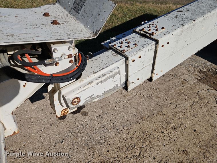 image for item DN7152 Snorkelift TB-A60RDZ  boom lift