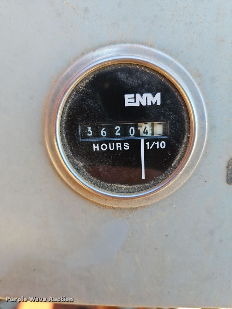 image for item DN7152 Snorkelift TB-A60RDZ  boom lift