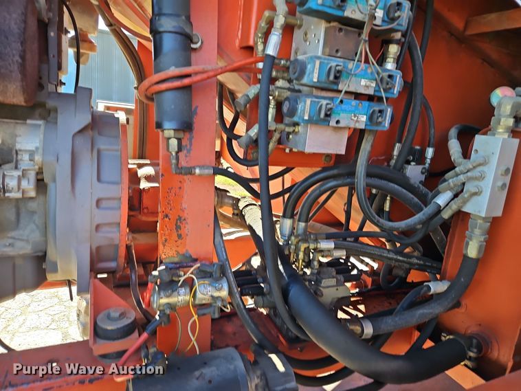 image for item DN7152 Snorkelift TB-A60RDZ  boom lift