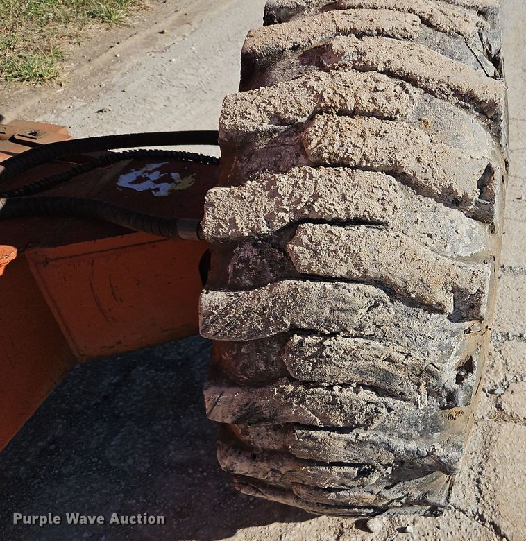 image for item DN7152 Snorkelift TB-A60RDZ  boom lift