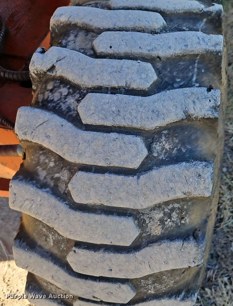 image for item DN7152 Snorkelift TB-A60RDZ  boom lift