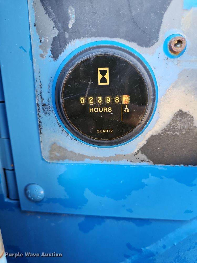 image for item DN7153 2007 Genie GS-3268RT  scissor lift