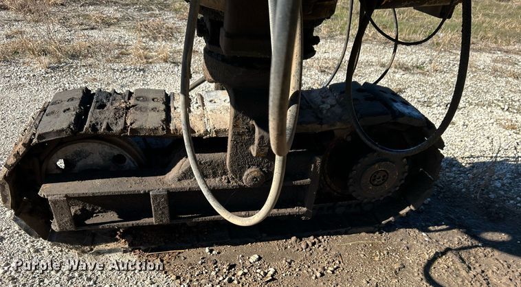 image for item DN8162 Gomaco Commander III GT6300  slip form paver