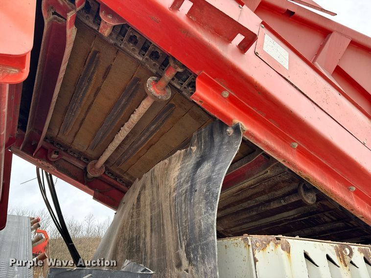 image for item DO2204 2012 Sandvik QE440  screening plant