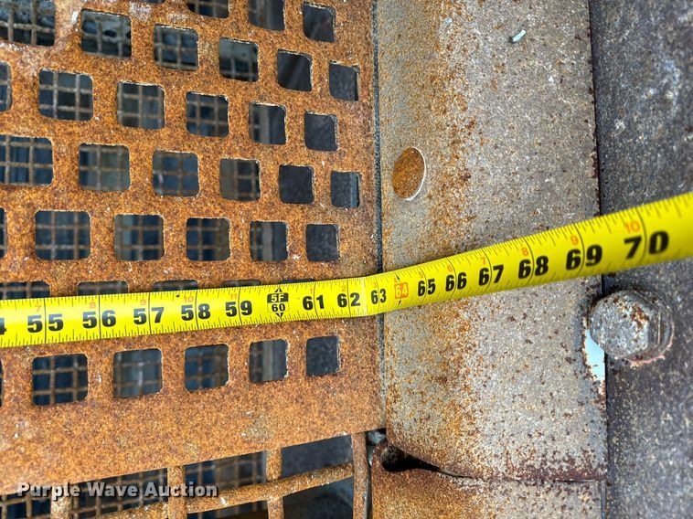 image for item DO2204 2012 Sandvik QE440  screening plant