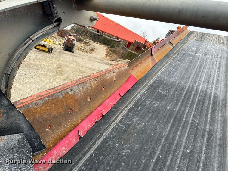 image for item DO2204 2012 Sandvik QE440  screening plant