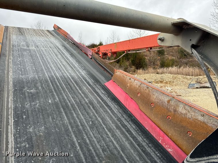 image for item DO2204 2012 Sandvik QE440  screening plant