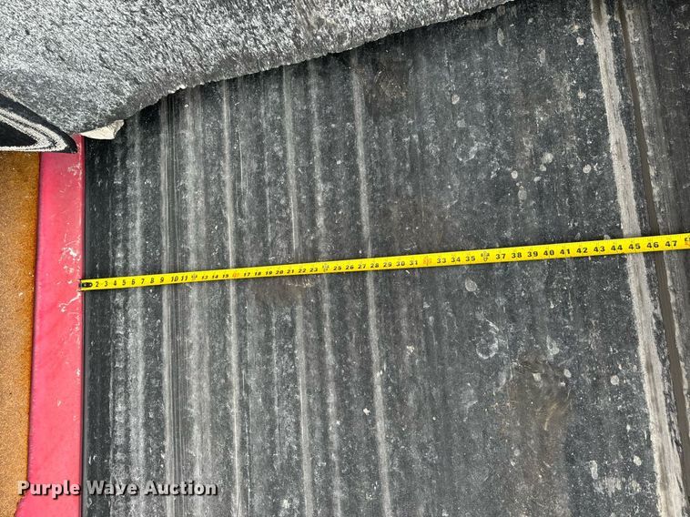 image for item DO2204 2012 Sandvik QE440  screening plant