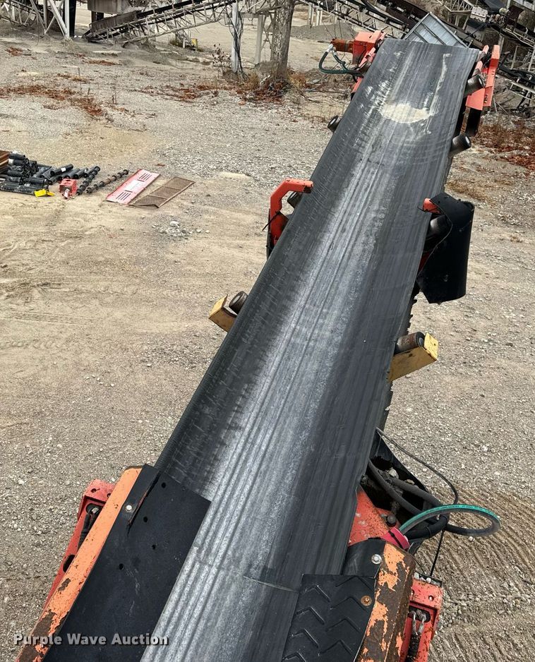 image for item DO2204 2012 Sandvik QE440  screening plant