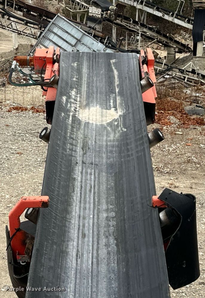 image for item DO2204 2012 Sandvik QE440  screening plant