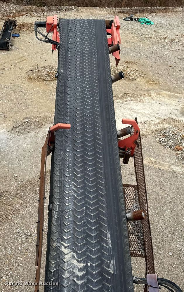 image for item DO2204 2012 Sandvik QE440  screening plant