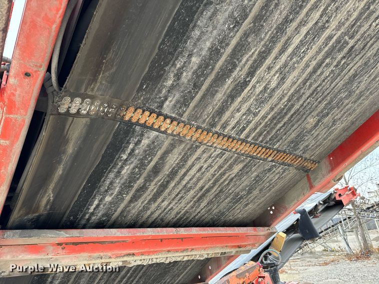 image for item DO2204 2012 Sandvik QE440  screening plant