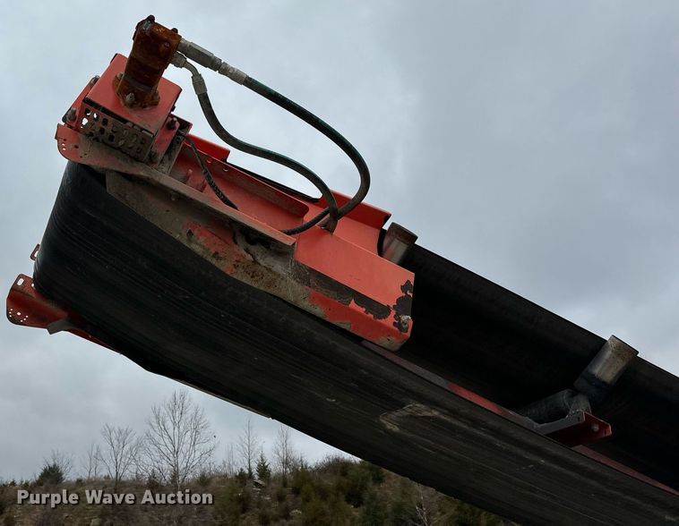 image for item DO2204 2012 Sandvik QE440  screening plant