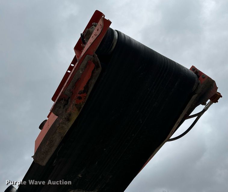 image for item DO2204 2012 Sandvik QE440  screening plant