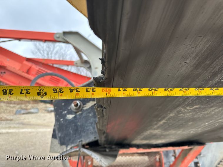 image for item DO2204 2012 Sandvik QE440  screening plant