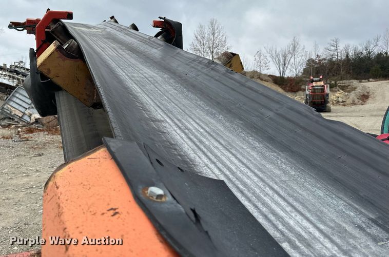 image for item DO2204 2012 Sandvik QE440  screening plant