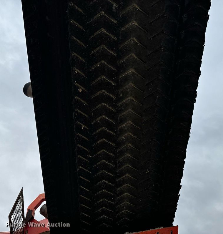 image for item DO2204 2012 Sandvik QE440  screening plant