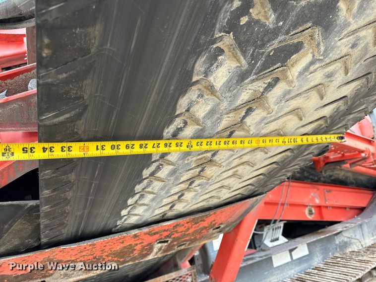 image for item DO2204 2012 Sandvik QE440  screening plant