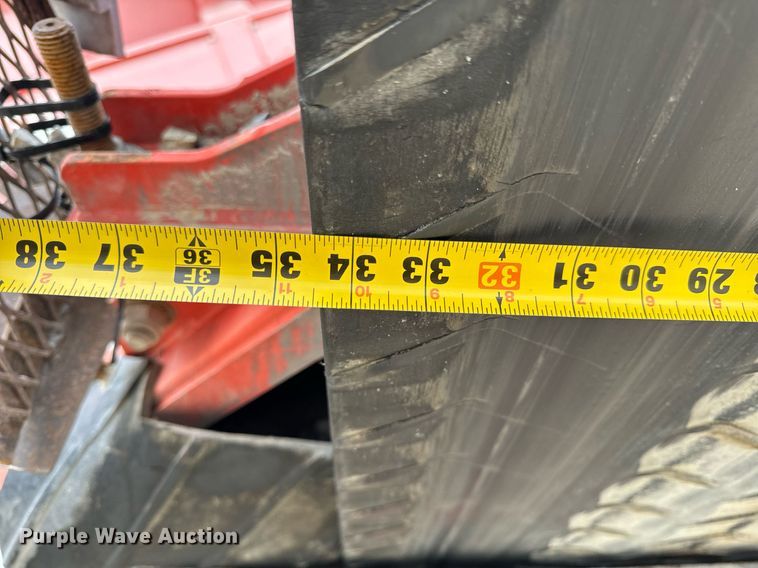 image for item DO2204 2012 Sandvik QE440  screening plant