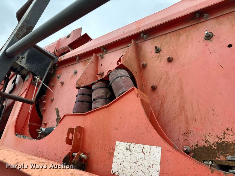 image for item DO2204 2012 Sandvik QE440  screening plant