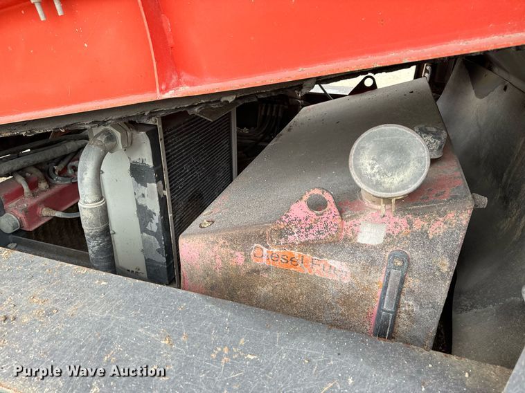 image for item DO2204 2012 Sandvik QE440  screening plant