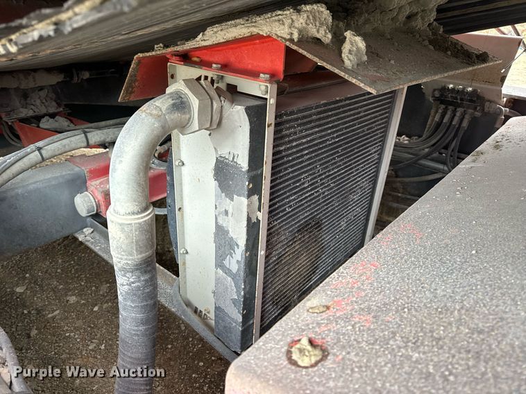 image for item DO2204 2012 Sandvik QE440  screening plant