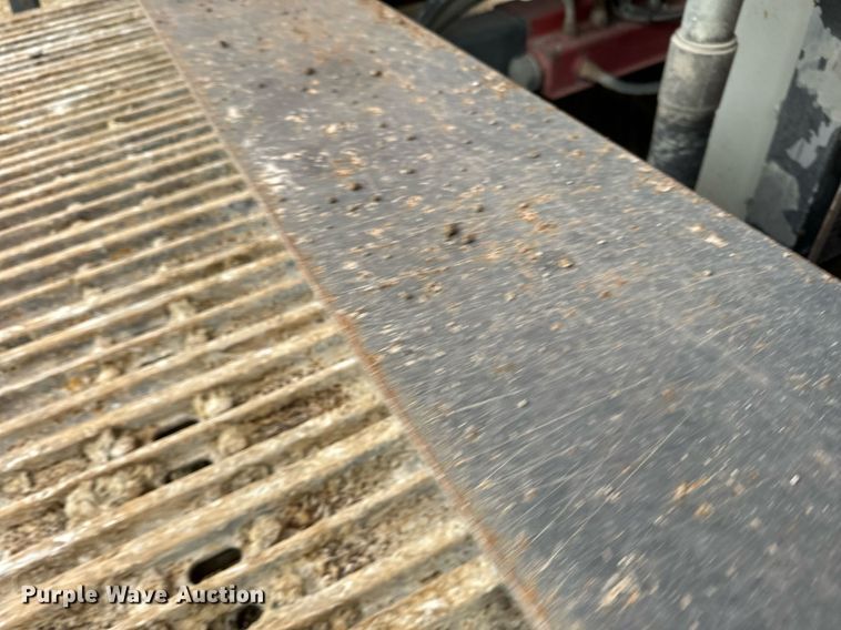 image for item DO2204 2012 Sandvik QE440  screening plant