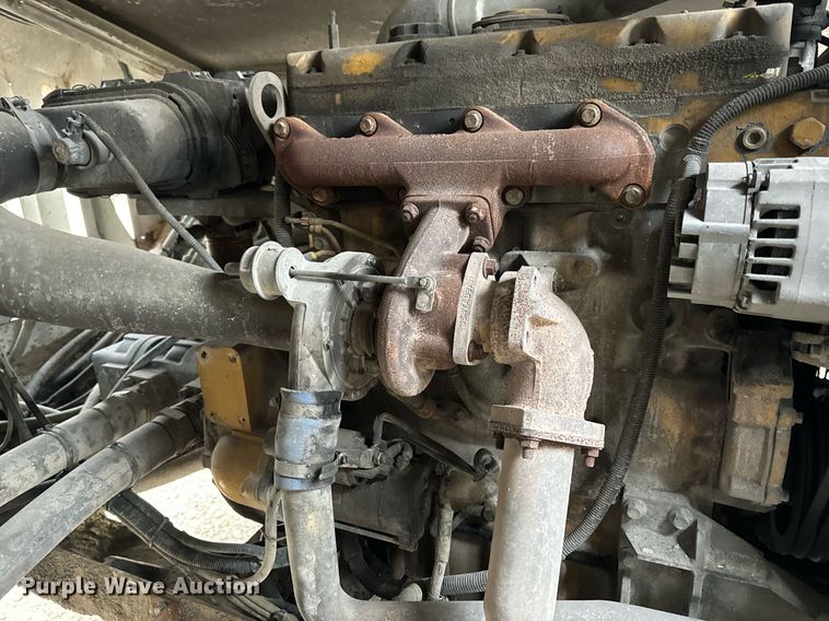 image for item DO2204 2012 Sandvik QE440  screening plant