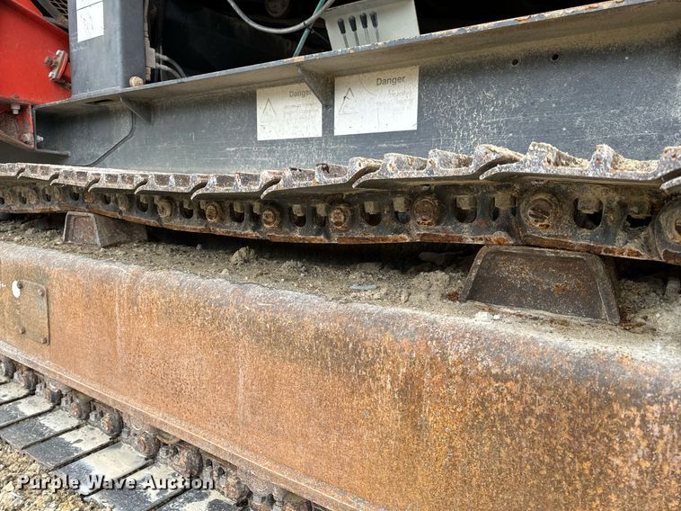 image for item DO2204 2012 Sandvik QE440  screening plant