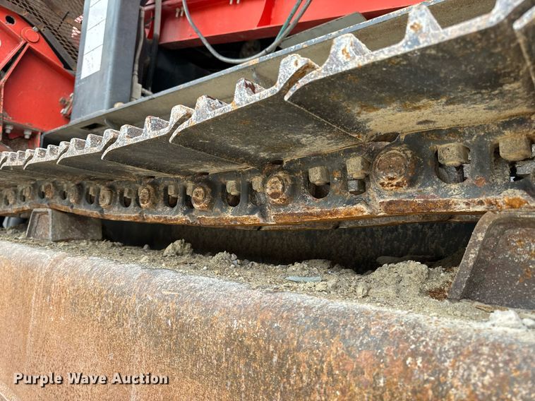 image for item DO2204 2012 Sandvik QE440  screening plant