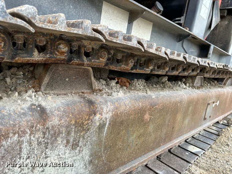 image for item DO2204 2012 Sandvik QE440  screening plant