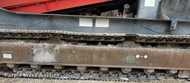 image for item DO2204 2012 Sandvik QE440  screening plant