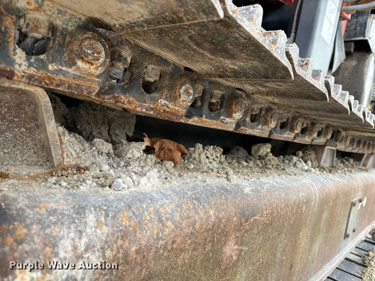 image for item DO2204 2012 Sandvik QE440  screening plant