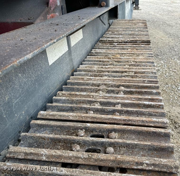 image for item DO2204 2012 Sandvik QE440  screening plant