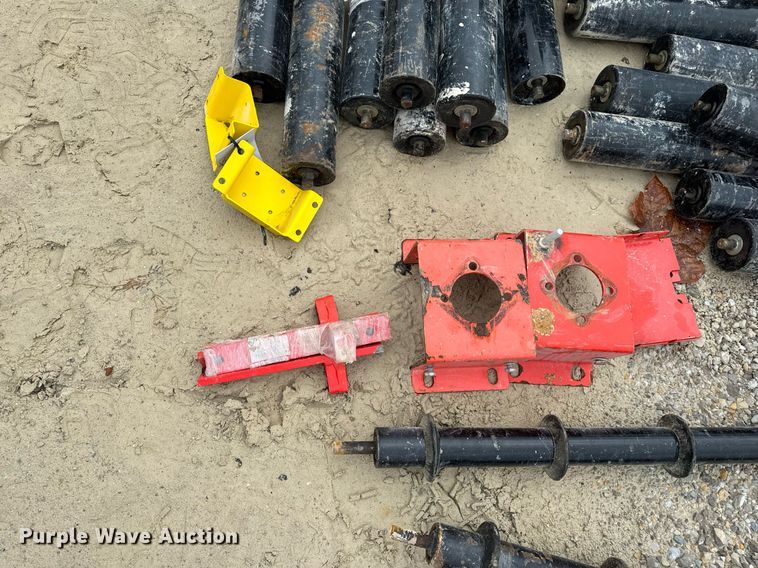 image for item DO2204 2012 Sandvik QE440  screening plant