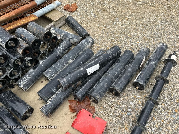 image for item DO2204 2012 Sandvik QE440  screening plant