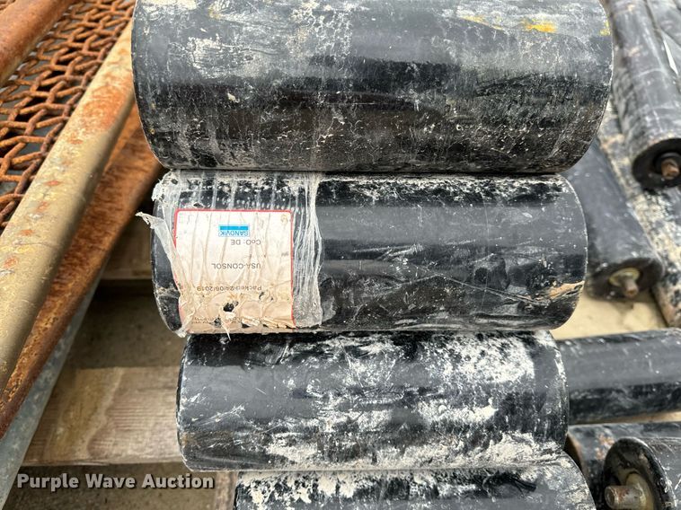 image for item DO2204 2012 Sandvik QE440  screening plant